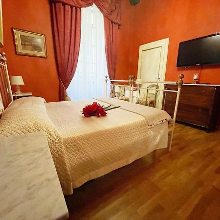 루카 La Boheme B&B 외부 사진