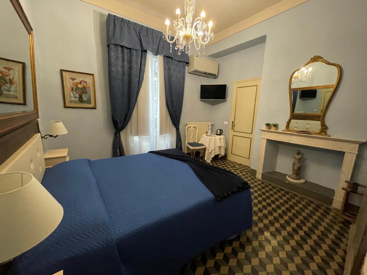 루카 La Boheme B&B 외부 사진