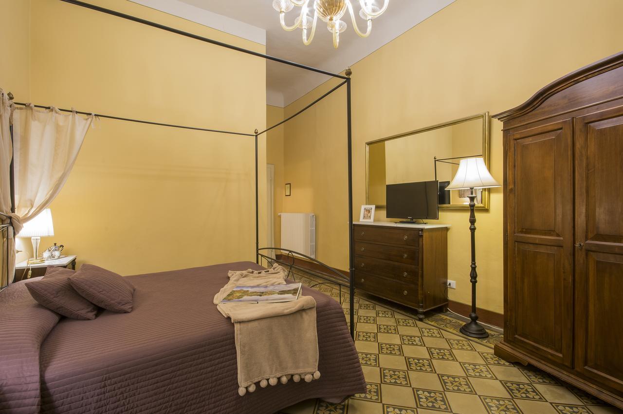 루카 La Boheme B&B 외부 사진