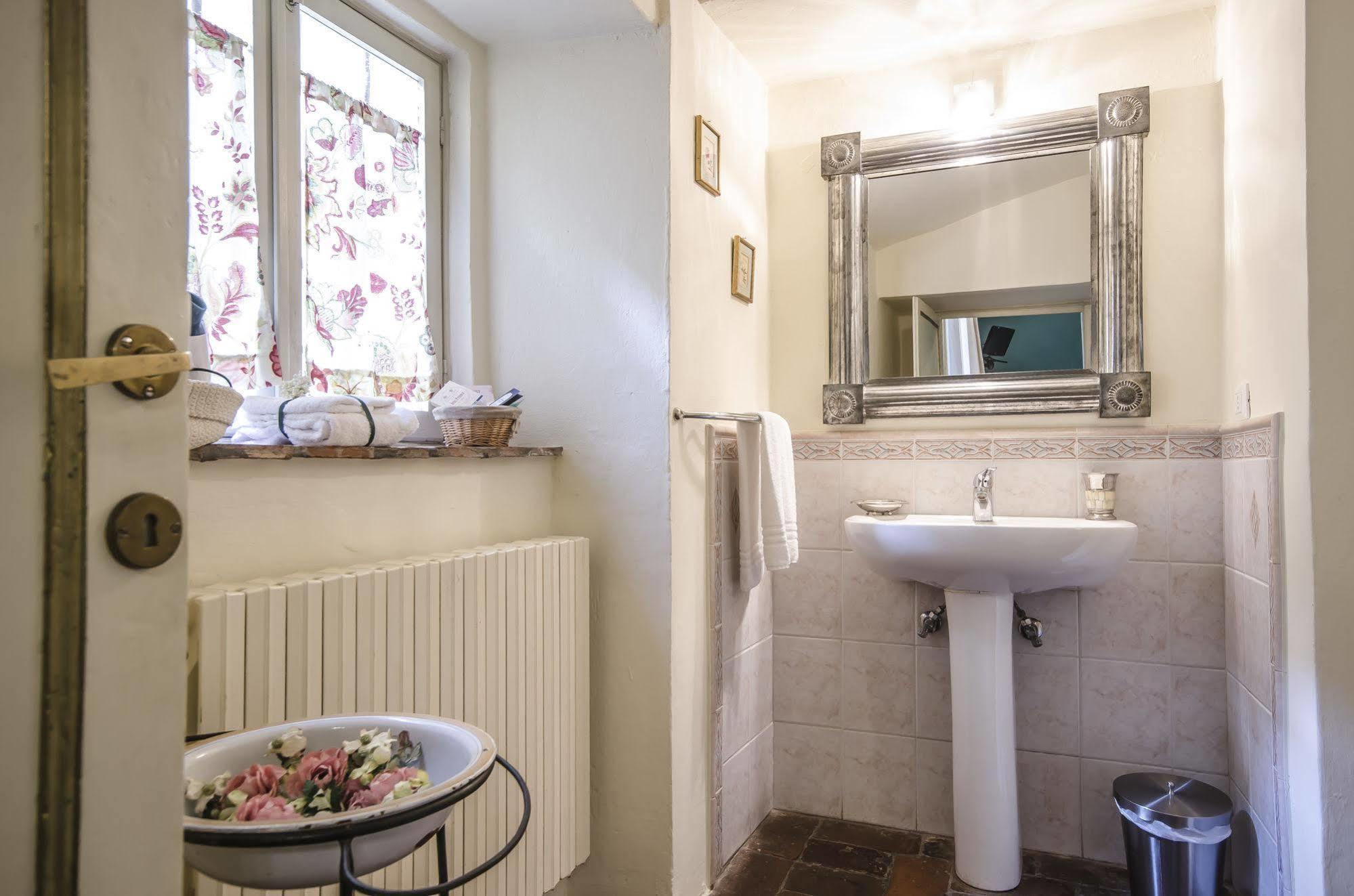 루카 La Boheme B&B 외부 사진