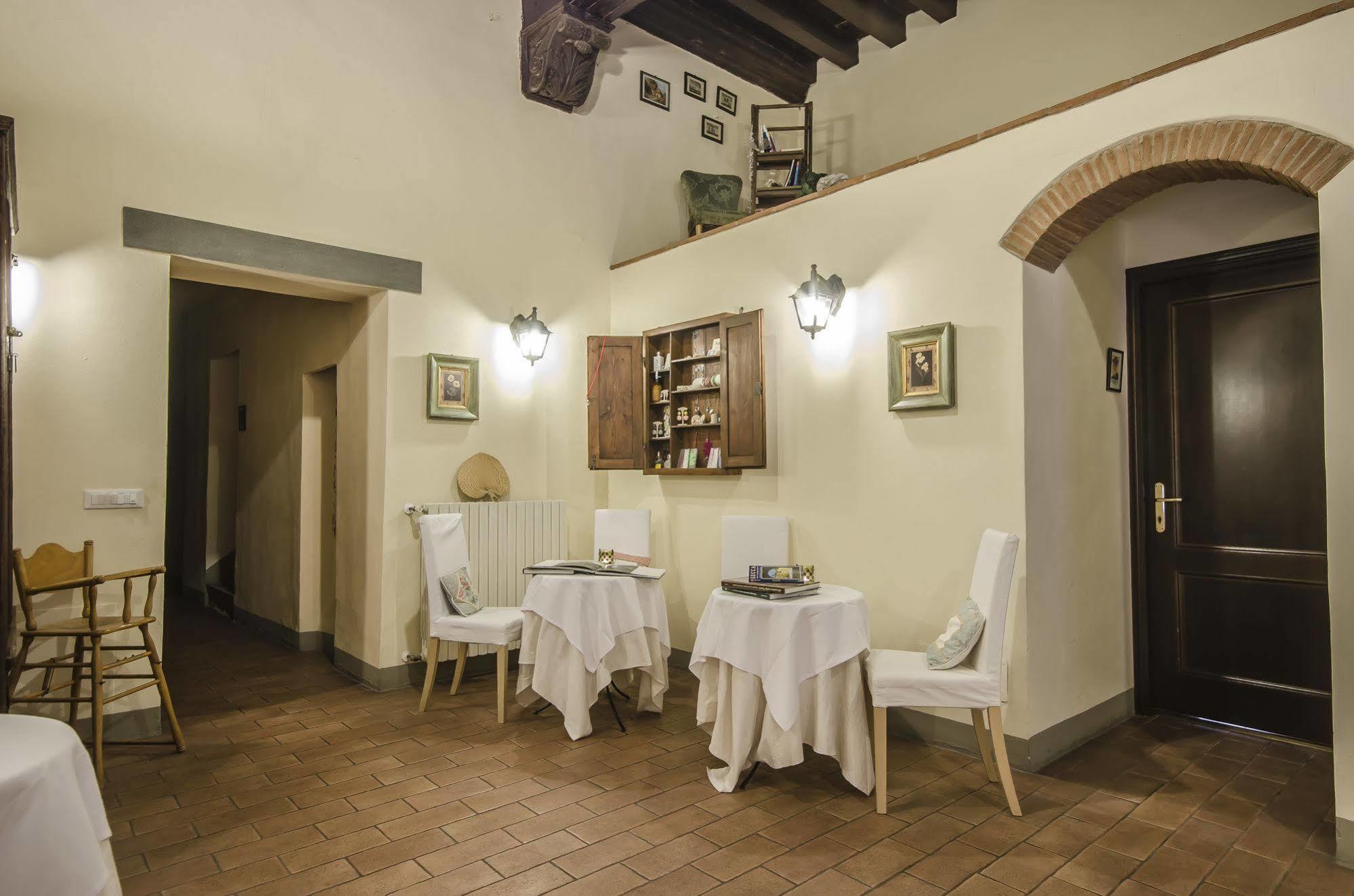 루카 La Boheme B&B 외부 사진
